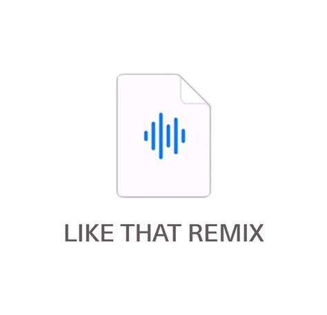 like that kanye remix|More.